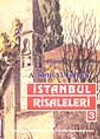 İstanbul Risaleleri 3