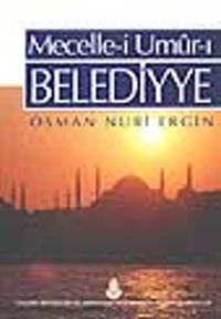 Mecellei Umurı Belediyye (6.cilt)