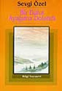 Bir Bulut Ayağıma Dolandı