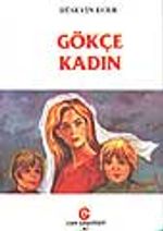 Gökçe Kadın