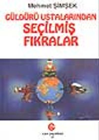Güldürü Ustalarından Seçilmiş Fıkralar