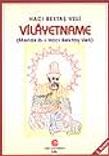 Hacı Bektaş Veli Vilayetname
