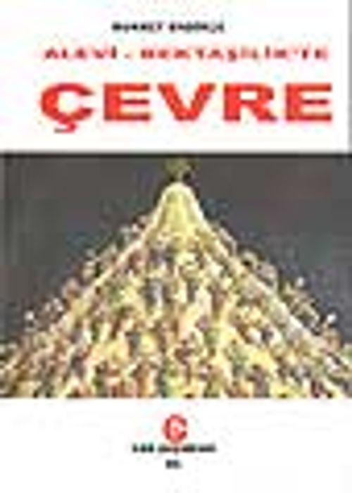 Alevi-Bektaşilik'te Çevre