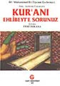 Kur'anı Ehlibeyt'e Sorunuz