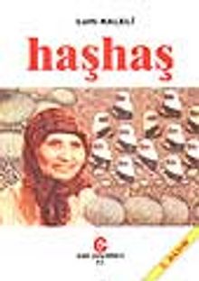 Haşhaş - Lütfi Kaleli