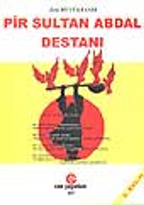 Pir Sultan Abdal Destanı