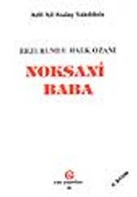 Noksani Baba