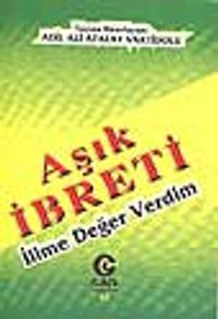 Aşık İbreti