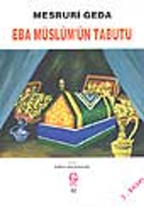 Eba Müslüm'ün Tabutu