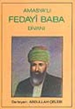 Amasya'lı Fedayi Baba Divanı
