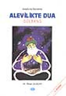 Alevilikte Dua