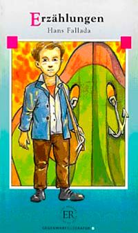 Erzahlungen (Stufe-3) 1200 wörter -Almanca Okuma Kitabı