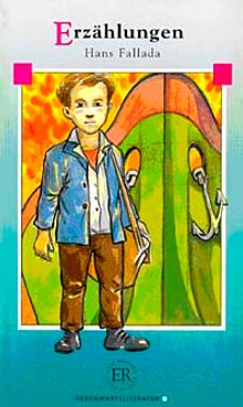 Erzahlungen (Stufe-3) 1200 wörter -Almanca Okuma Kitabı