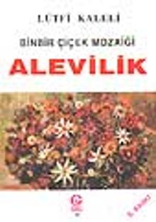 Binbir Çiçek Mozaiği Alevilik