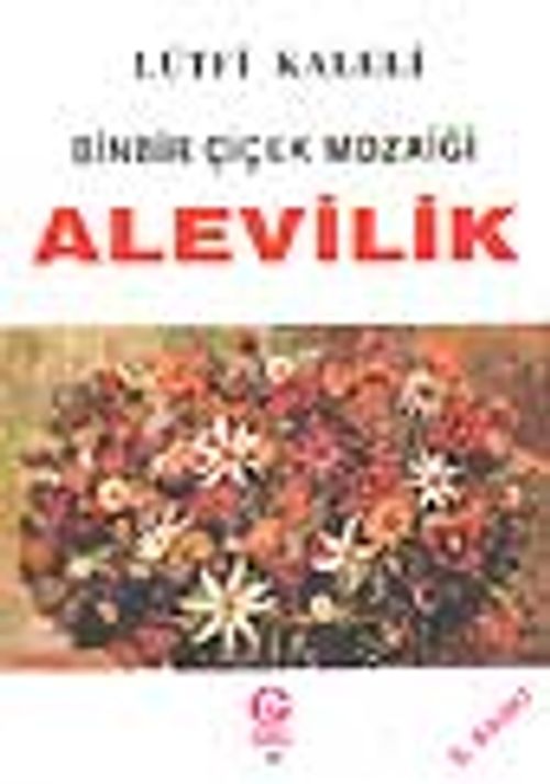 Binbir Çiçek Mozaiği Alevilik