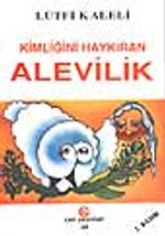 Kimliğini Haykıran Alevilik