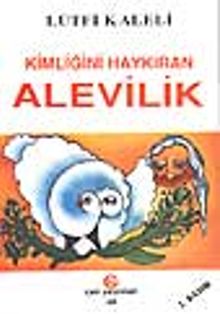 Kimliğini Haykıran Alevilik