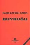 İmam Caferi Sadık Buyruğu