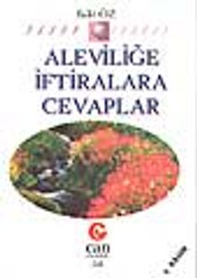 Aleviliğe İftiralara Cevaplar