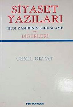 Siyaset Yazıları