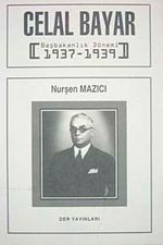 Celal Bayar