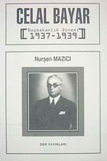 Celal Bayar