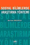 Sosyal Bilimlerde Araştırma Y&ouml;ntemi