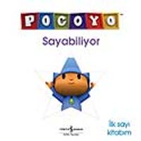 Pocoyo Sayabiliyor