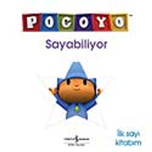 Pocoyo Sayabiliyor