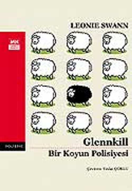 Glennkill Bir Koyun Polisiyesi