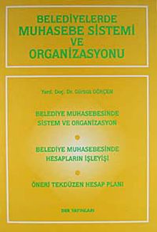 Belediyelerde Muhasebe Sistemi ve Organizasyon