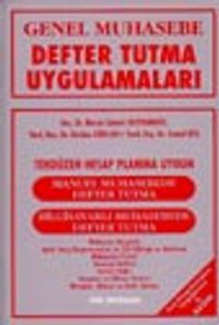 Genel Muhasebe Defter Tutma Uygulamaları