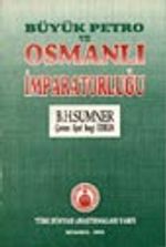 Büyük Petro ve Osmanlı İmparatorluğu