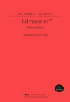 Bilmeceler/Kehanetler