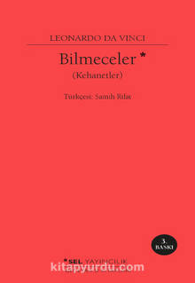 Bilmeceler/Kehanetler - Leonardo Da Vinci