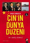 Pax Sinica &Ccedil;in'in D&uuml;nya D&uuml;zeni