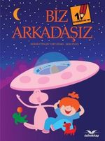 Biz Arkadaşız / Öyküsünü Sen Yaz 1