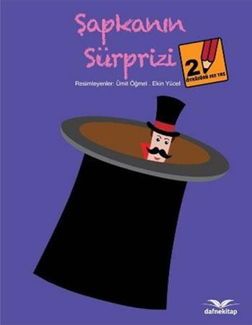 Şapkanın Sürprizi / Öyküsünü Sen Yaz 2