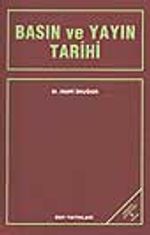 Basın ve Yayın Tarihi