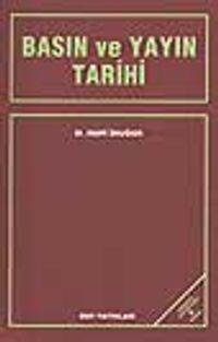 Basın ve Yayın Tarihi