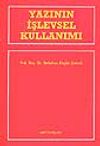 Yazının İşlevsel Kullanımı