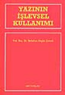 Yazının İşlevsel Kullanımı