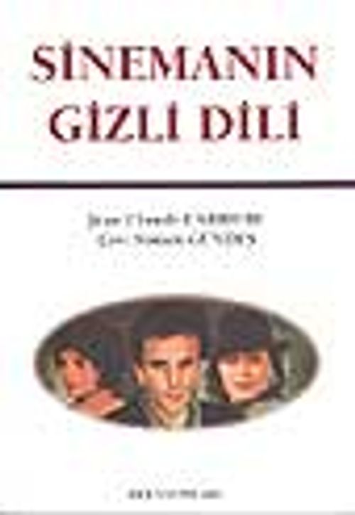 Sinemanın Gizli Dili