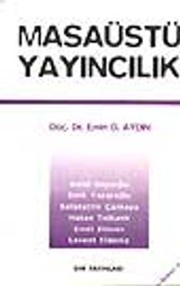 Masaüstü Yayıncılık