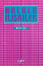 Halkla İlişkiler (Metin İşçi)
