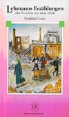 Lehmanns Erzahlungen (Stufe-4) 1800 w&ouml;rter -Almanca Okuma Kitabı