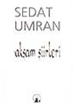 Akşam Şiirleri