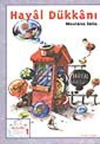 Hayal Dükkanı