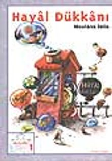 Hayal Dükkanı