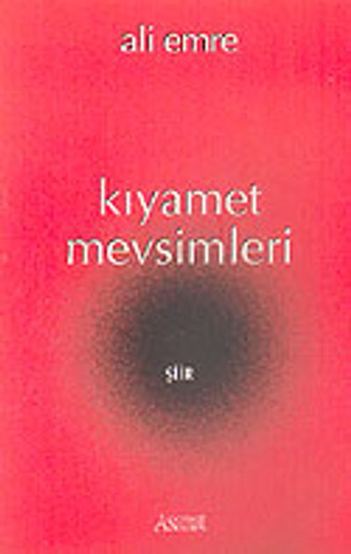 Kıyamet Mevsimleri